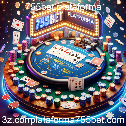 Explorando a Categoria de Jogos de Mesa na 755bet